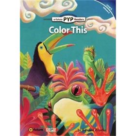 Color This PYP Readers 5 - Edward Zrudlo