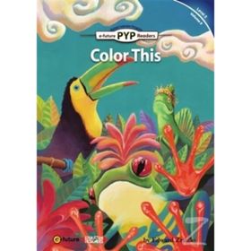 Color This PYP Readers 5 - Edward Zrudlo