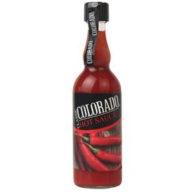 Colorado 100 ml Acı Sos
