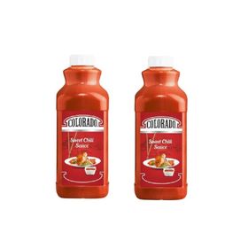 Colorado 2.55 kg Sweet Chili Sos (2 adet)