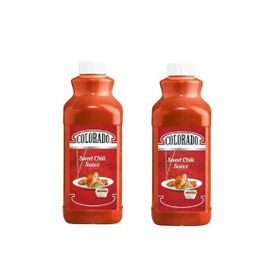 Colorado 2.55 kg Sweet Chili Sos (2 adet)