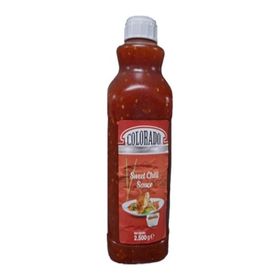 Colorado 2.55 kg Sweet Chili Sos (2 adet)