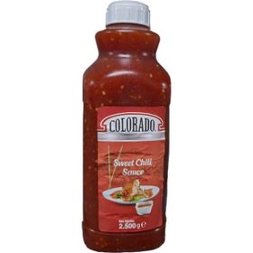 Colorado 2.55 kg Sweet Chili Sos (2 adet)