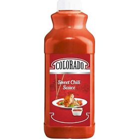 Colorado 2,5 kg Sweet Chili Sos