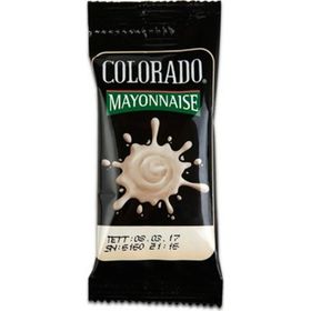 Colorado 600x9 gr Mayonez