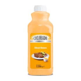 Colorado Meat Sauce 2.2 Sos