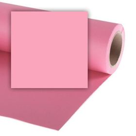 Colorama Carnation 272x1100 cm Stüdyo Kağıt Fon