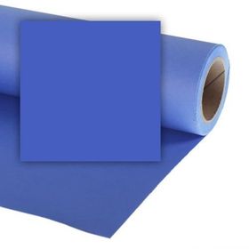 Colorama Chromablue 272x1100 cm Stüdyo Kağıt Fon