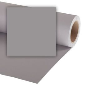 Colorama Cloud Grey 272x1100 cm Stüdyo Kağıt Fon