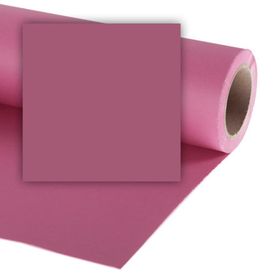 Colorama Damson 272x1100 cm Stüdyo Kağıt Fon
