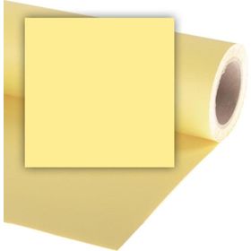 Colorama Lemon 275x1100 cm Profesyonel Kağıt Fon