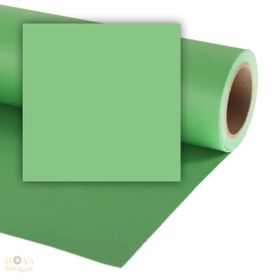 Colorama Summer Green 272x1100 cm Stüdyo Kağıt Fon