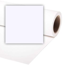 Colorama White 272x1100 cm Stüdyo Kağıt Fon