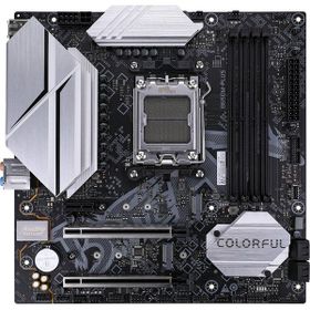 Colorful Battle-AX B650M-PLUS V14 AMD AM5 DDR5 Micro ATX Anakart