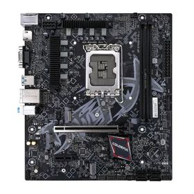 Colorful Battle-AX B760M-K V20 DDR5 7200 MHZ mATX Gaming Anakart
