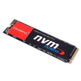 Colorful CN600 CN600-256GB PCI-Express 3.0 256 GB SSD