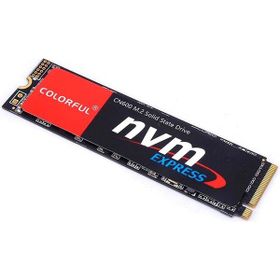 Colorful CN600 CN600-256GB PCI-Express 3.0 256 GB SSD
