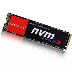 Colorful CN600 CN600-512GB PCI-Express 3.0 512 GB SSD