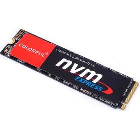 Colorful CN600 CN600-512GB PCI-Express 3.0 512 GB SSD