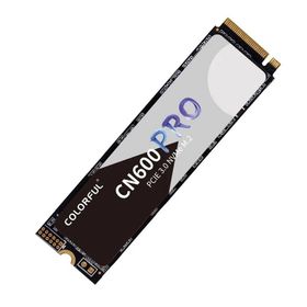 Colorful CN600 Pro CN600-512GB-PRO PCI-Express 3.0 M.2 512 GB SSD
