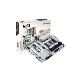Colorful CVN B650 Gaming Frozen V14 AMD AM5 DDR5 ATX Anakart