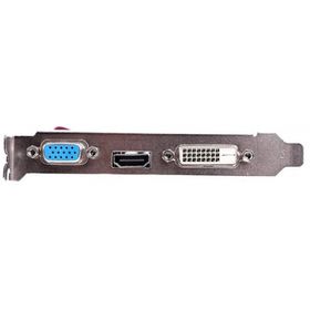 Colorful GeForce GT 710 2GB DDR3 Ekran Kartı