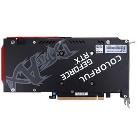 Colorful GeForce RTX 3060 NB Duo 12G V4 L-V 12GB GDDR6 Ekran Kartı