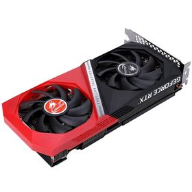 Colorful GeForce RTX 3060 NB Duo 12G V4 L-V 12GB GDDR6 Ekran Kartı