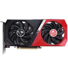 Colorful GeForce RTX 3060 NB Duo 12G V4 L-V 12GB GDDR6 Ekran Kartı