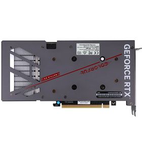Colorful GeForce RTX 4060 NB DUO 8GB-V 8GB GDDR6 Ekran Kartı