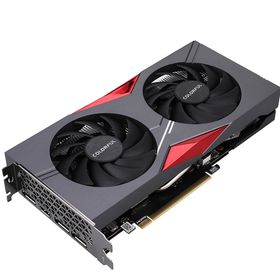 Colorful GeForce RTX 4060 NB DUO 8GB-V 8GB GDDR6 Ekran Kartı