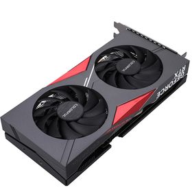 Colorful GeForce RTX 4060 NB DUO 8GB-V 8GB GDDR6 Ekran Kartı