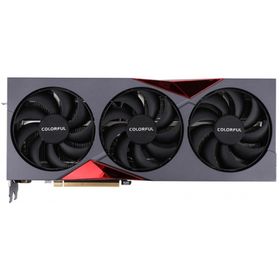 Colorful GeForce RTX 4070 Ti NB EX-V 12GB GDDR6X Ekran Kartı