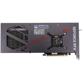 Colorful GeForce RTX 4070 Ti NB EX-V 12GB GDDR6X Ekran Kartı