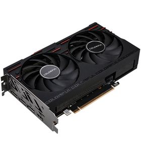 Colorful GeForce RTX 5060 Ti Gaming DUO 8GB-V 8GB GDDR7 Ekran Kartı
