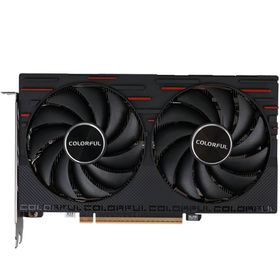 Colorful GeForce RTX 5060 Ti Gaming DUO 8GB-V 8GB GDDR7 Ekran Kartı