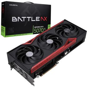 Colorful GeForce RTX 5070 Ti NB EX 16GB-V 16GB GDDR7 Ekran Kartı