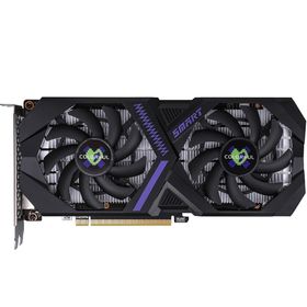 Colorful iGame GeForce RTX 3050 Ultra V4-V 6GB GDDR6 Ekran Kartı