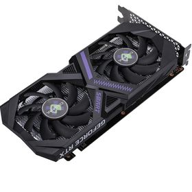 Colorful iGame GeForce RTX 3050 Ultra V4-V 6GB GDDR6 Ekran Kartı