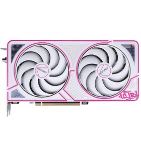 Colorful iGame GeForce RTX 5060 Ultra W DUO OC 8GB-V 8GB GDDR7 Ekran Kartı