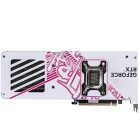 Colorful iGame GeForce RTX 5070 Ultra W OC 12GB-V 12GB GDDR7 Ekran Kartı
