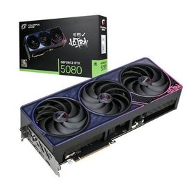 Colorful iGame GeForce RTX 5080 Ultra OC 16GB-V GDDR7 16GB Ekran Kartı