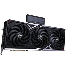 Colorful iGame GeForce RTX 5080 Vulcan OC 16GB-V 16GB GDRR7 Ekran Kartı