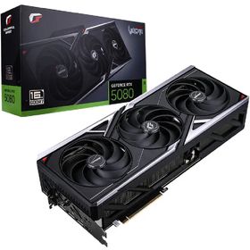 Colorful iGame GeForce RTX 5080 Vulcan OC 16GB-V 16GB GDRR7 Ekran Kartı
