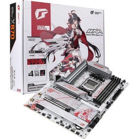 Colorful iGame X870 Senna V14 WiFi AMD AM5 DDR5 ATX Anakart