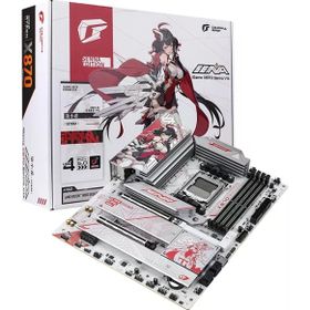 Colorful iGame X870 Senna V14 WiFi AMD AM5 DDR5 ATX Anakart