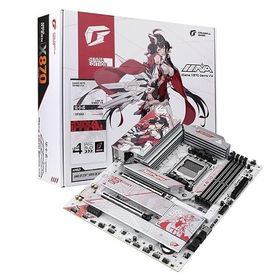 Colorful iGame X870 Senna V14 WiFi AMD AM5 DDR5 ATX Anakart