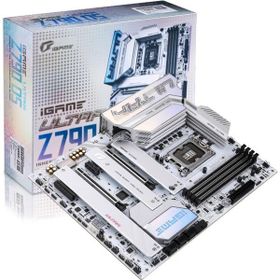 Colorful iGame Z790 Ultra V20 Intel LGA1700 DDR5 ATX Anakart