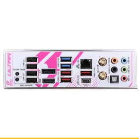 Colorful iGame Z790 Ultra V20 Intel LGA1700 DDR5 ATX Anakart