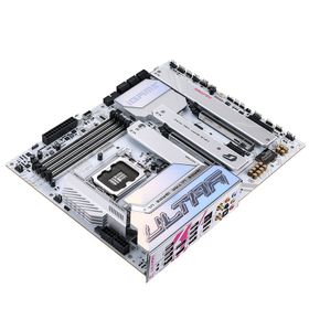 Colorful iGame Z790 Ultra V20 Intel LGA1700 DDR5 ATX Anakart